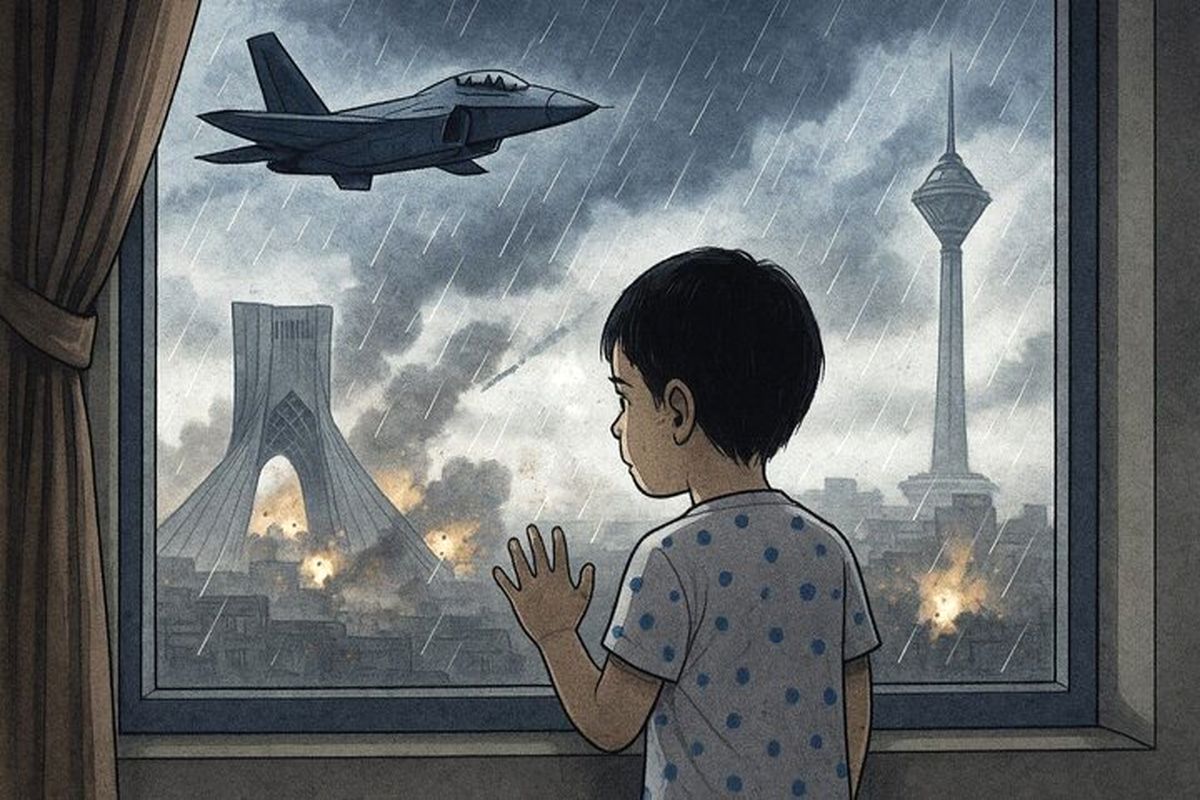  ۴ اشتباه کشنده در لحظه حمله هوایی و انفجار؛ چگونه از خود محافظت کنیم؟/ تا زمانی که پایان خطر اعلام نشده، ماندن در فضای باز اکیداً ممنوع