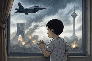  ۴ اشتباه کشنده در لحظه حمله هوایی و انفجار؛ چگونه از خود محافظت کنیم؟/ تا زمانی که پایان خطر اعلام نشده، ماندن در فضای باز اکیداً ممنوع