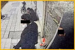 سرقت مسلحانه خونبار برای حذف رقیب تجاری