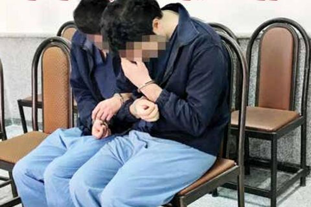 آدم‌ربایی اشتباهی گروگانگیرها را گرفتار کرد