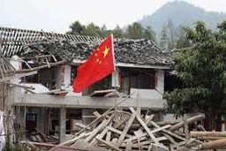 زمین لرزه ۶.۹ ریشتری شهر شیگاتسه در چین، ۳۴ کشته برجای گذاشت/ ویدئو 