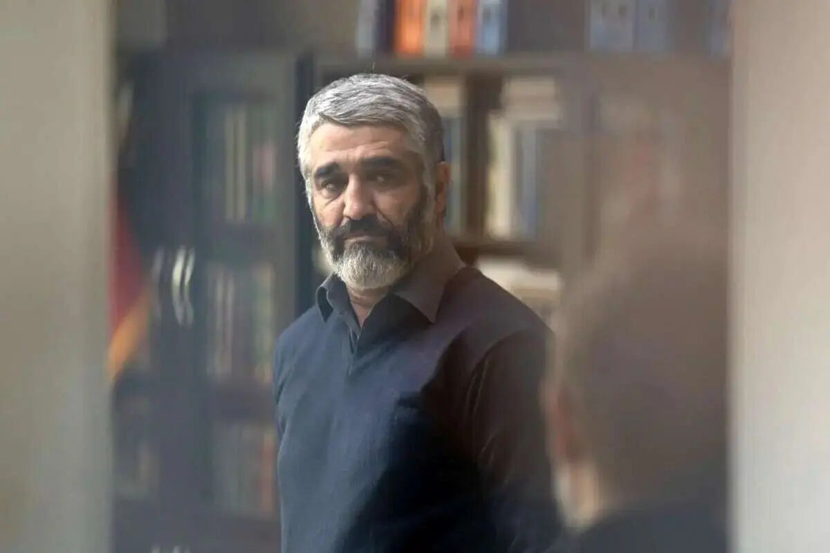 ادعای جنجالی وکیل پژمان جمشیدی علیه زن شاکی/ ویدئو 
