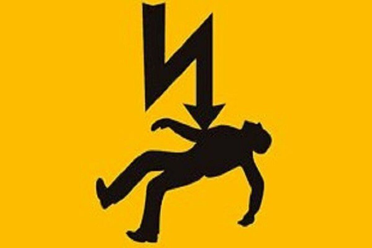  دستگاه کارواش، جان مرد جوان مشهدی را گرفت