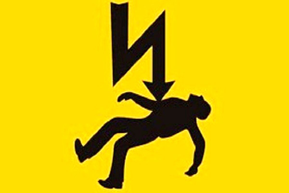  دستگاه کارواش، جان مرد جوان مشهدی را گرفت