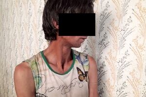 دسیسه مکارانه دزد دوچرخه برای فرارازمجازات!