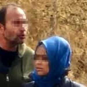 مردی در آنکارا همسر سابقش را با تهدید اسلحه گروگان گرفت 