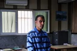 روایت یکی از قربانیان پرونده متجاوز سریالی