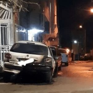 عامل آتش زدن خودرو سواری در روانسر دستگیر شد