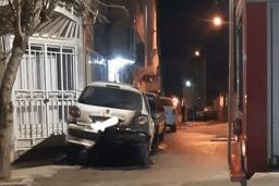 عامل آتش زدن خودرو سواری در روانسر دستگیر شد