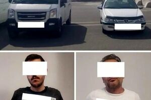 دزدان مسلح عاملان قتل سرهنگ شهید دهقان در حوادث دی ماه ملارد