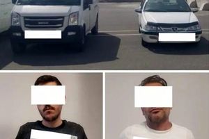 دزدان مسلح عاملان قتل سرهنگ شهید دهقان در حوادث دی ماه ملارد