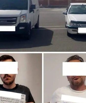 دزدان مسلح عاملان قتل سرهنگ شهید دهقان در حوادث دی ماه ملارد
