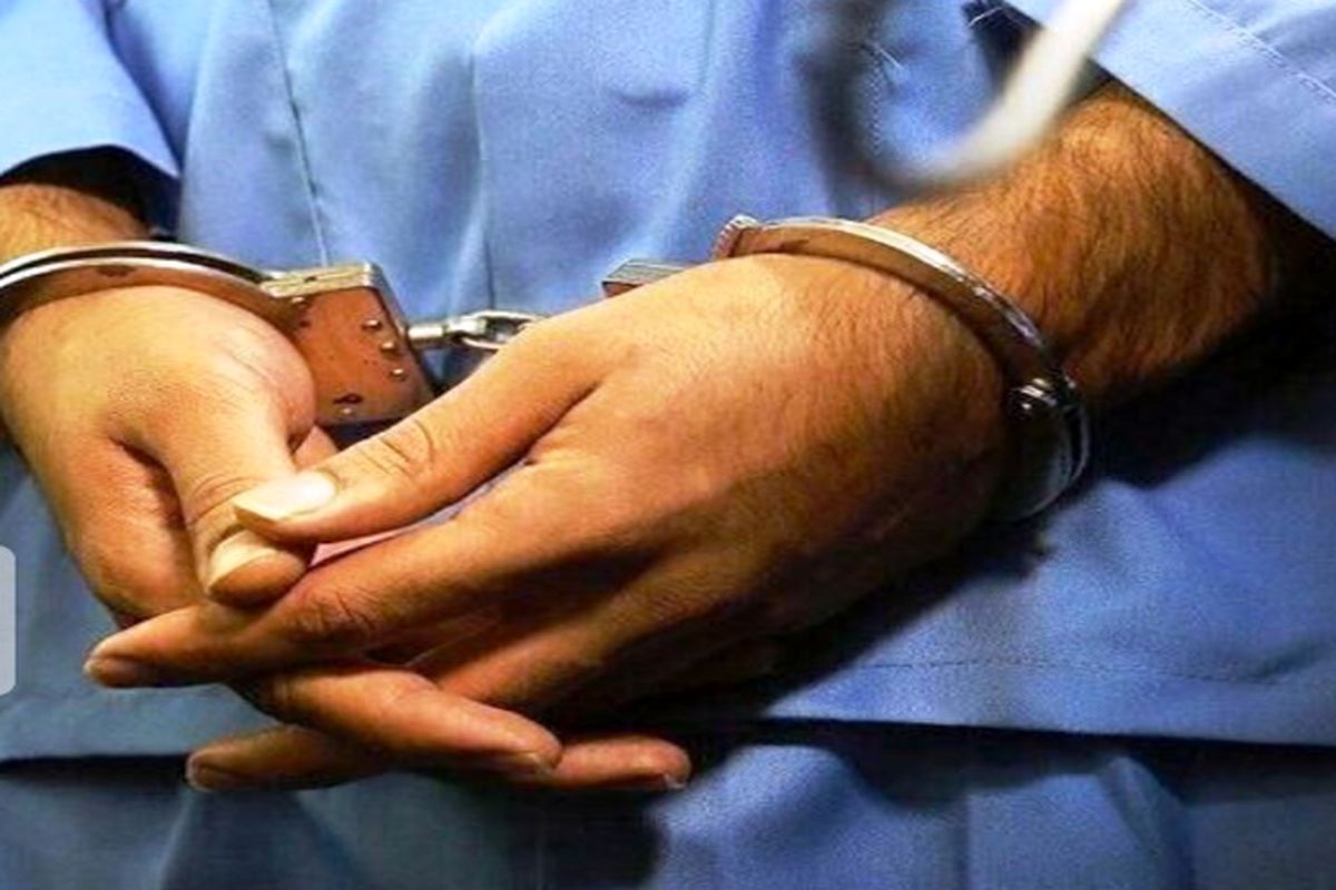 سرقت از باغ ویلاهای شمال مشهد