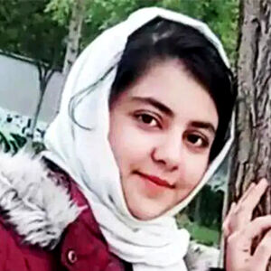 معمای ناپدید شدن مبینا حل شد/ ماجرا چه بود؟