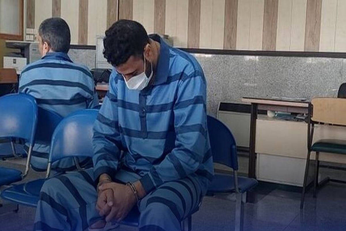 سقوط یک مدال‌آور از تشک قهرمانی تا پشت میله‌های زندان