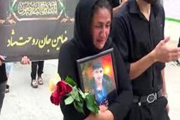 20 تجاوز و فیلم سیاه توسط خفاش میانکاله و زنده به گور کردن بنیامین 17 ساله