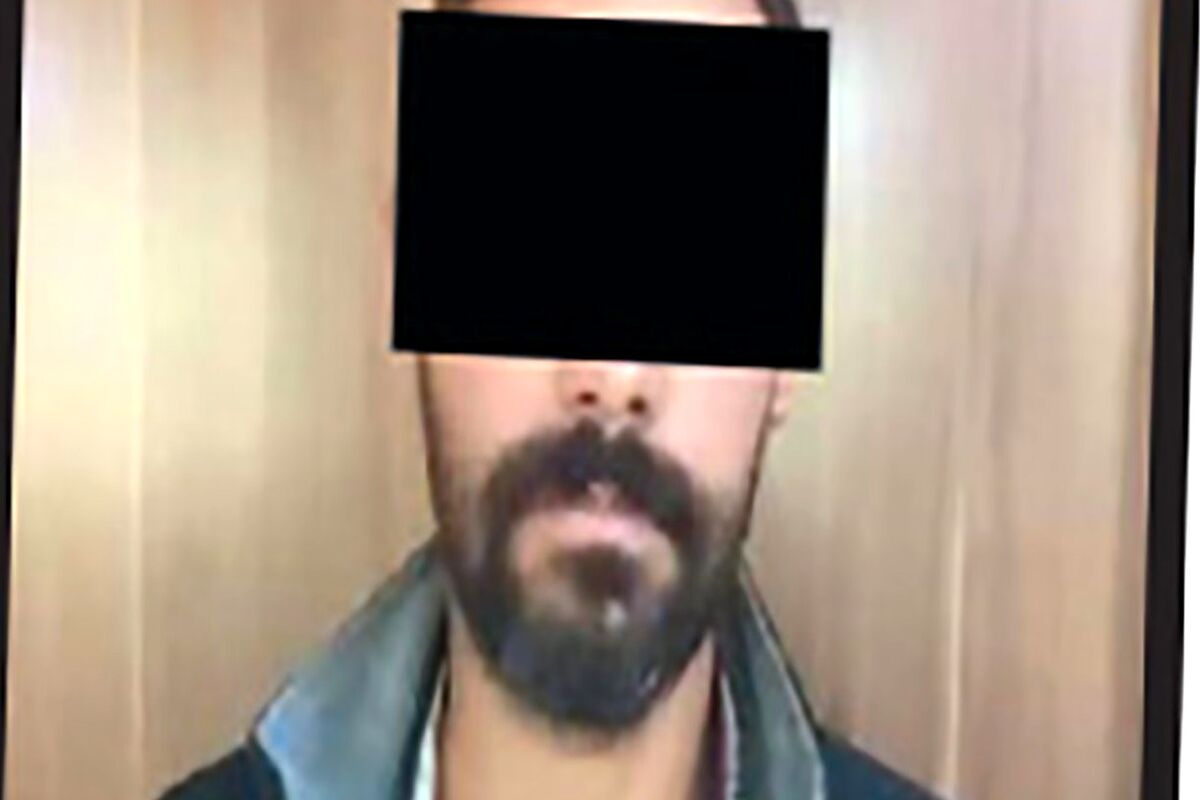 قتل فجیع راننده تاکسی تلفنی با اسید