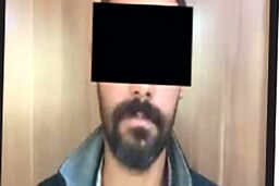 قتل فجیع راننده تاکسی تلفنی با اسید