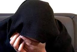مجازات زندان برای زنی که دخترش را به خاطر اعتصاب غذا کشت