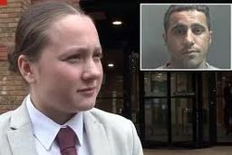 پناهجوی ایرانی به جرم تجاوز در انگلیس بازداشت شد