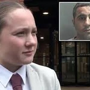 پناهجوی ایرانی به جرم تجاوز در انگلیس بازداشت شد