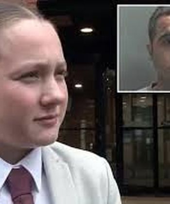 پناهجوی ایرانی به جرم تجاوز در انگلیس بازداشت شد