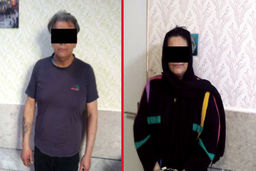 دستبرد مسافران قلابی به ویلاها و منازل اجاره ا