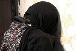 دختر 18 ساله در کمین مردان هوسران