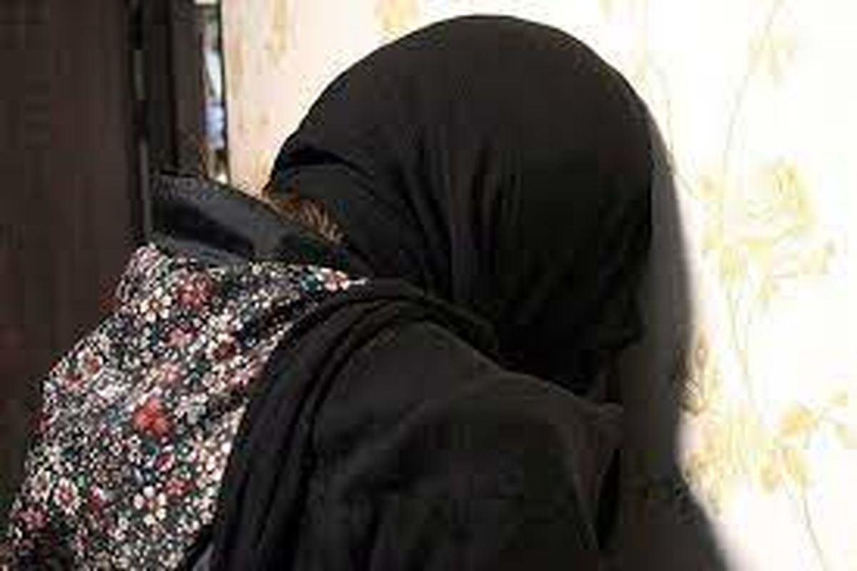 دختر 18 ساله در کمین مردان هوسران