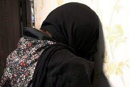 دختر 18 ساله در کمین مردان هوسران