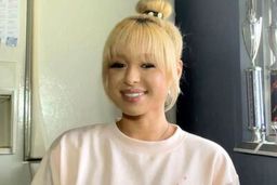 بازداشت زنی که به خانه ریحانا شلیک کرده بود/ یک اینفلوئنسر دیوانه 