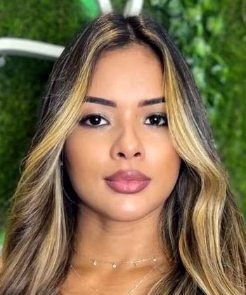  قتل اینفلوئنسر برزیلی توسط همسرش 