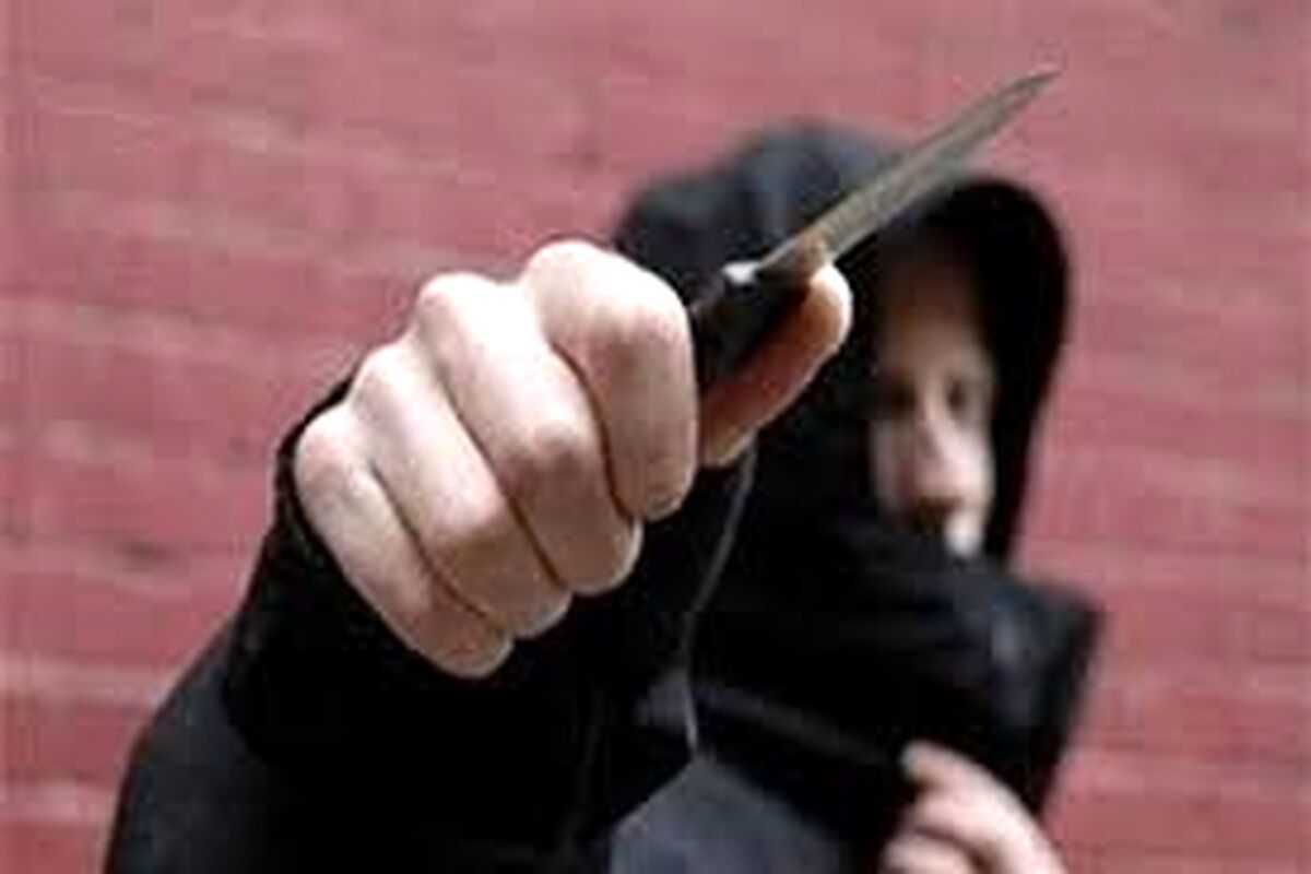 خفت گیری عجیب در رباط کریم/ راننده پراید ناچار شد از زنش 700 میلیون تومان بگیرد/ ویدئو