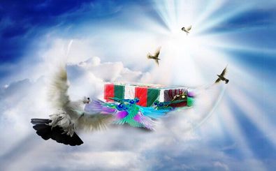 یکی دیگر از مرزبانان در بانه به شهادت رسید
