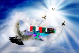 یکی دیگر از مرزبانان در بانه به شهادت رسید
