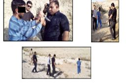 اعترافات قاتل: پدرم را هنگام جست‌وجوی گنج در مرز ترکمنستان کشتم/ جسد مقتول توسط حیوانات خورده شد