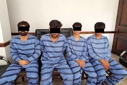 زوایای جدید از پرونده «عقرب های هوسران»