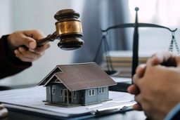 افزایش کلاهبرداری‌ های ملکی (نقش حیاتی وکیل ملکی)