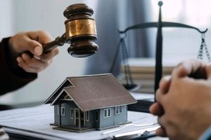 افزایش کلاهبرداری‌ های ملکی (نقش حیاتی وکیل ملکی)