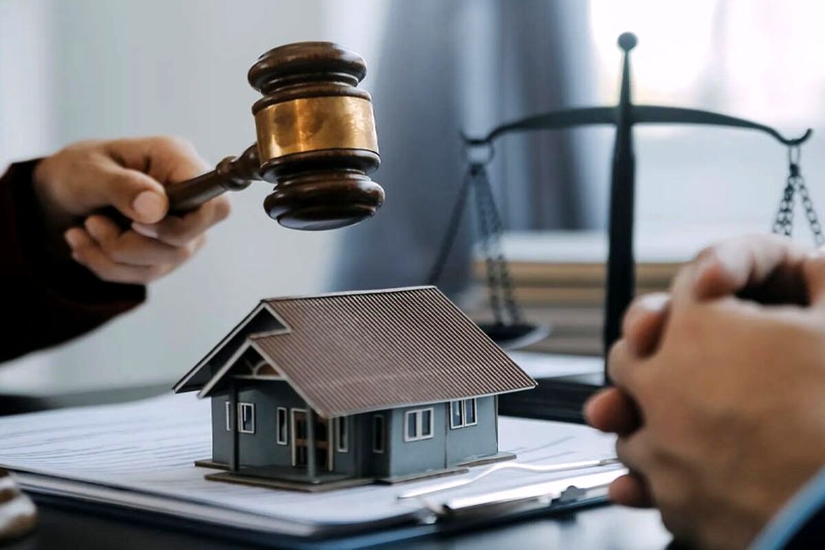 افزایش کلاهبرداری‌ های ملکی (نقش حیاتی وکیل ملکی)
