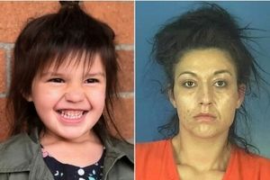 زوج بی‌رحم دختر 5 ساله‌شان را کشتند 