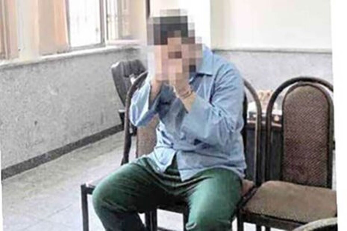 دستگیری پسر 19 ساله به جرم قتل پدر