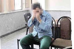دستگیری پسر 19 ساله به جرم قتل پدر