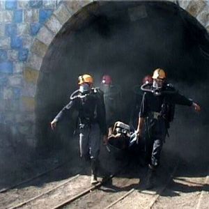 حادثه در معدن خمرود زرند/ یک کارگر جان باخت و ۲ نفر مصدوم شدند