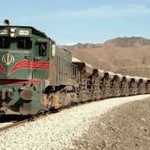 خروج دو واگن باری از خط در محور گل‌گهر – قره‌تپه