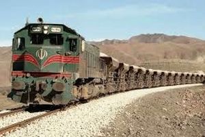 خروج دو واگن باری از خط در محور گل‌گهر – قره‌تپه