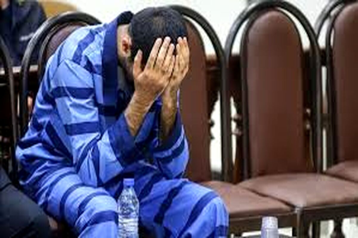شکارچی سالمندان دستگیر شد
