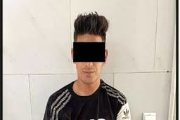 ماجرای زورگیری های باند مخوف «موبوکسوری»