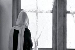 سمیه در تنور زنده زنده سوخت!/ کاش می مردم اما زنده ماندم