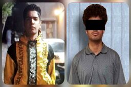 قتل به خاطر ارتباط مجازی با دختر همسایه